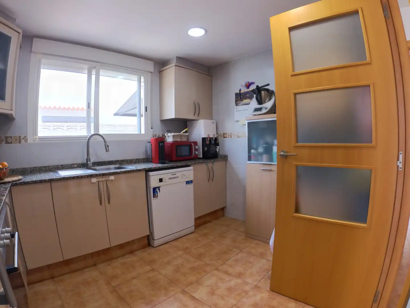 Villa mit Pool zum Verkauf in Carrer Apòstol Santiago, imagen 9