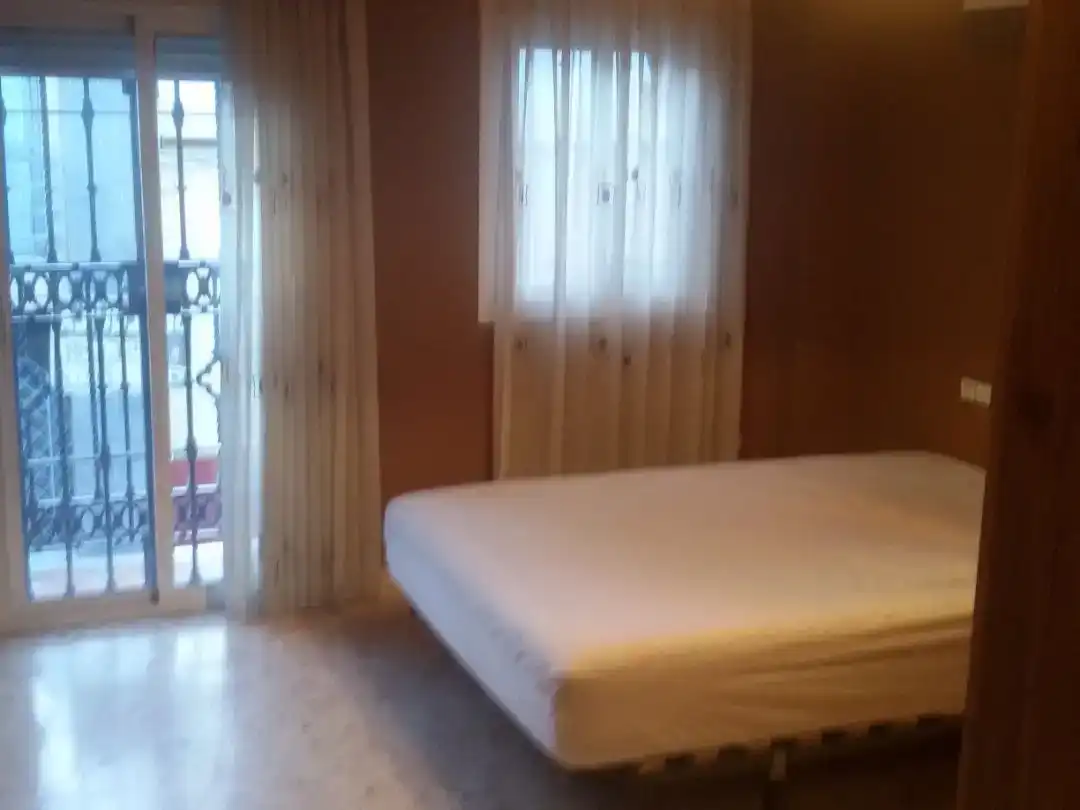 Habitación en Calle Barrio Nuevo, Centro