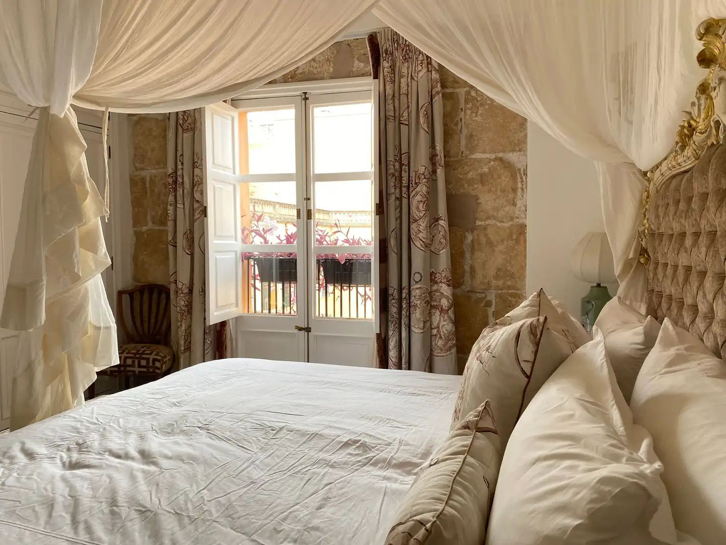 Bedroom of Apartments for sale in Centre