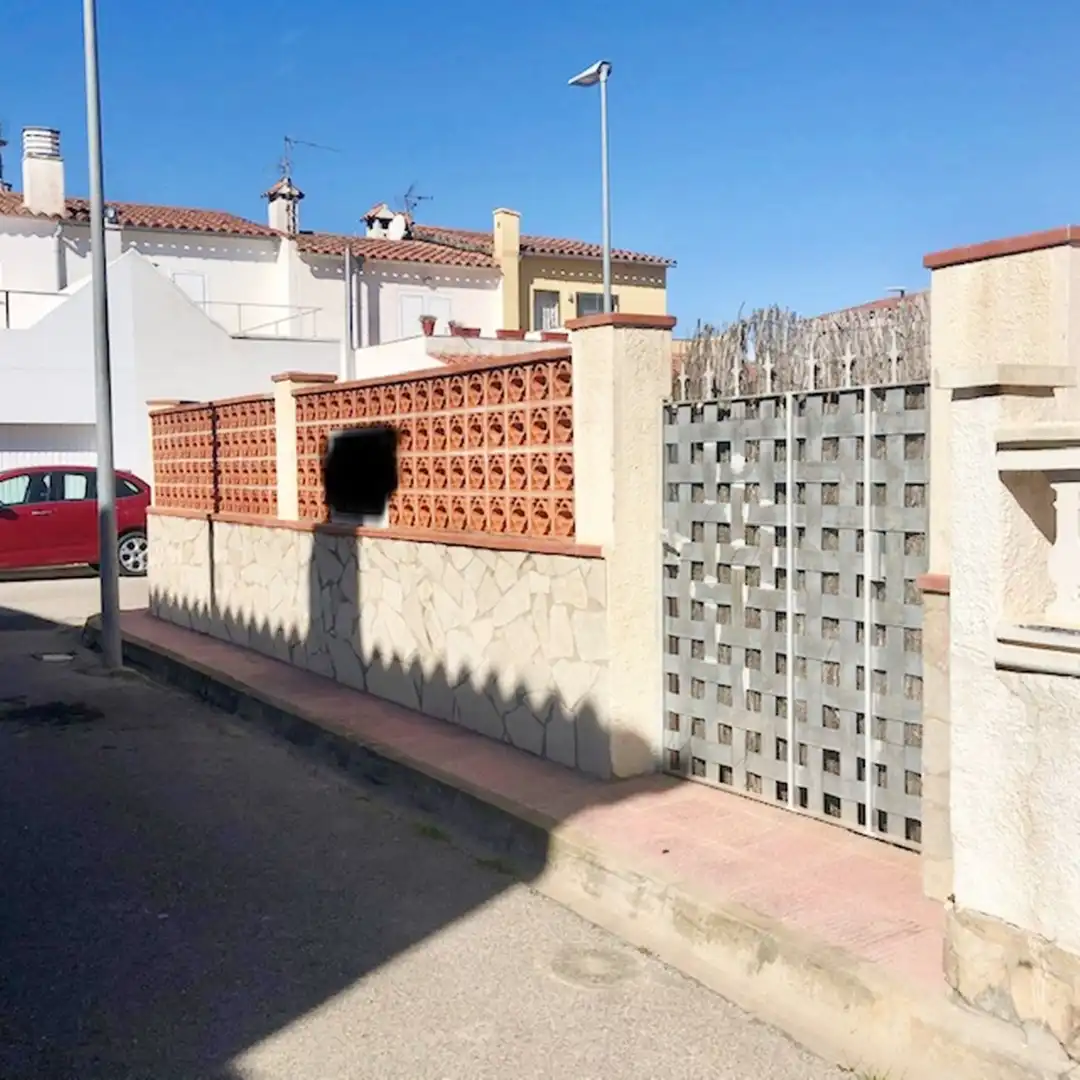 Exterior view of Residential for sale in Empuriabrava