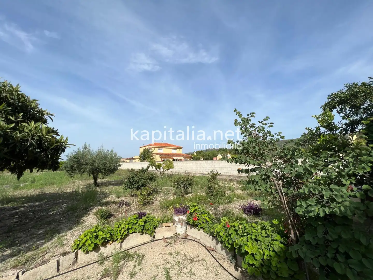 Villa avec jardin à vendre à El Llombo, imagen 10