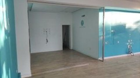 Foto 4 von Geschaftsraum zur Miete in Calle Torre Pedro de Morales, 6, Castaño - Mirasierra, Granada Capital