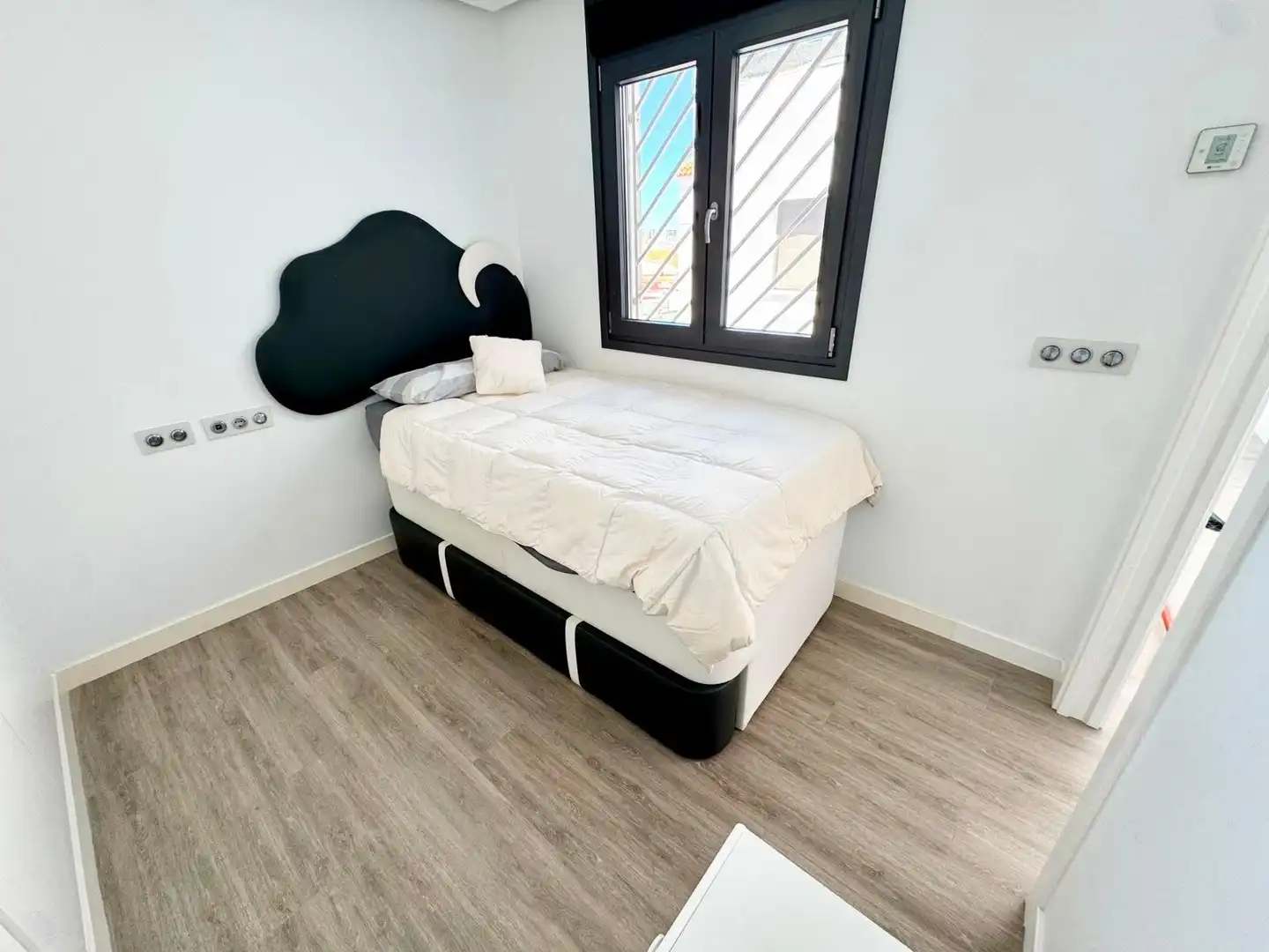 Habitación de Ático de alquiler en Punta Umbría