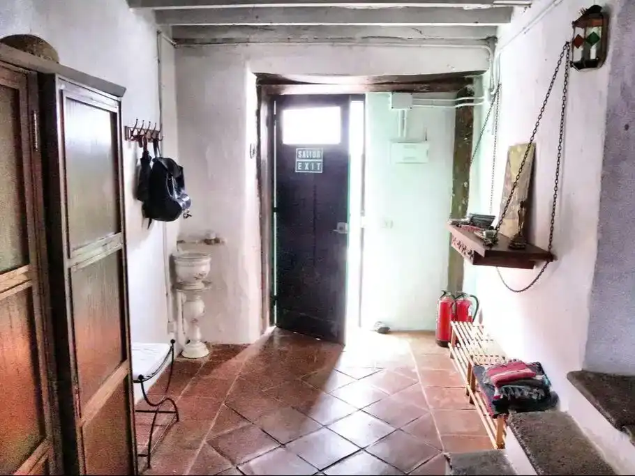 Detached homes for rent in Arafo  with Private garden, Parquet flooring and Furnished