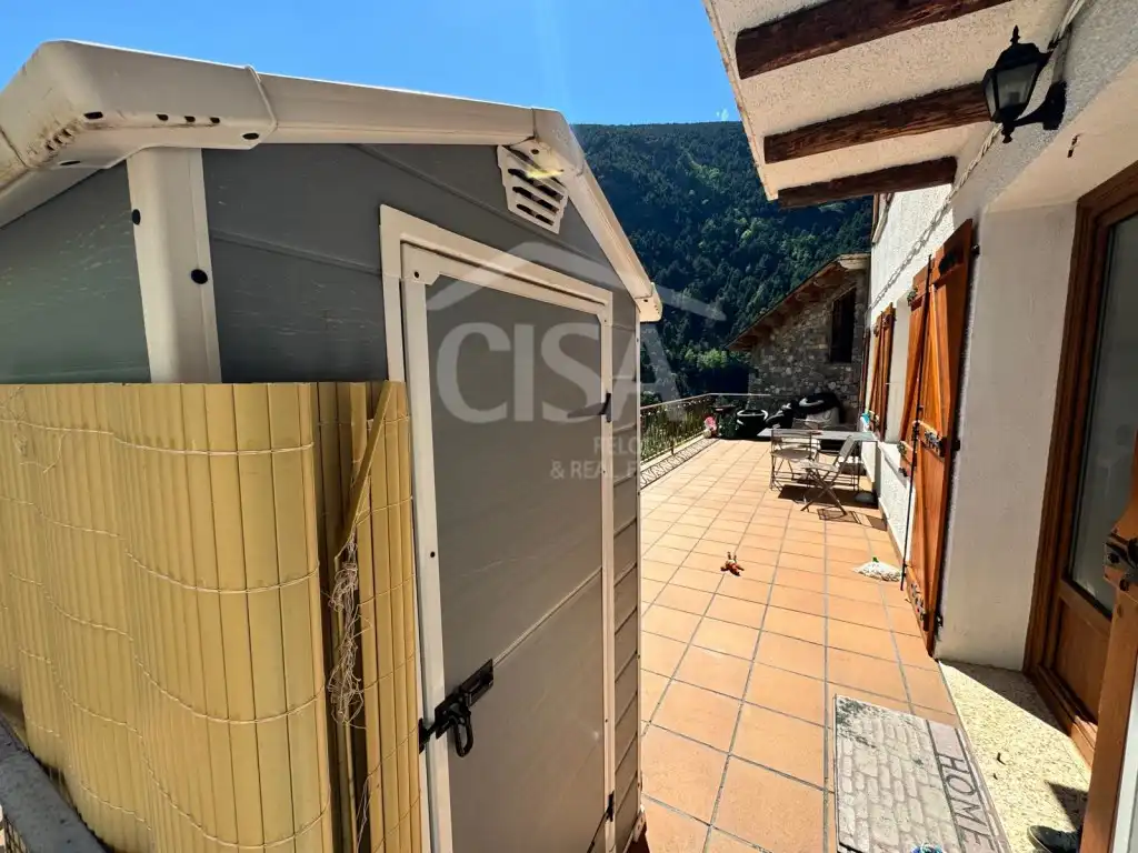 Autres avec ascenseur à vendre à Carretera de Meritxell 8, imagen 40