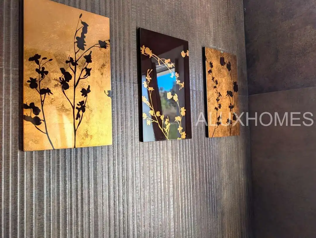Vista exterior de Casa o chalet en venta en La Alcaidesa con Aire acondicionado, Calefacción y Jardín privado