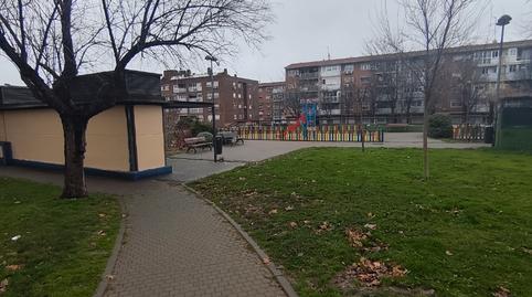 Photo 2 of Garage for rent in Avenida España, 37, Universidad, Getafe