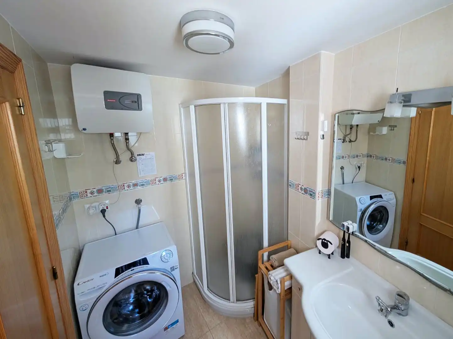 Appartement compact avec ascenseur à vendre à Sant Antoni, imagen 16