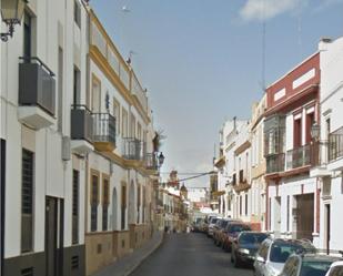 Exterior view of Flat for sale in Alcalá de Guadaira  with Air Conditioner