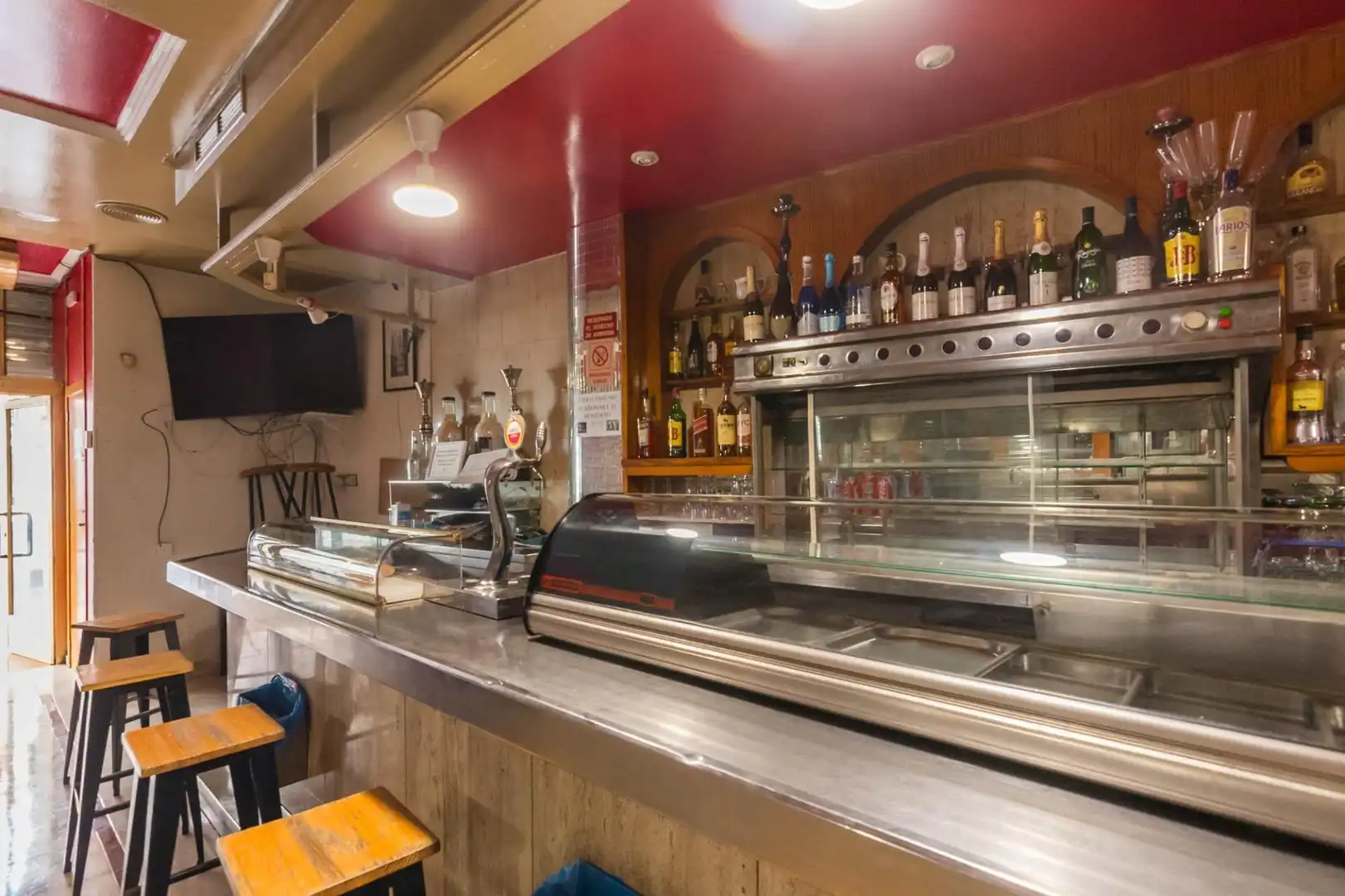 Local comercial en venda a Calle SAGASTA 30, imagen 14