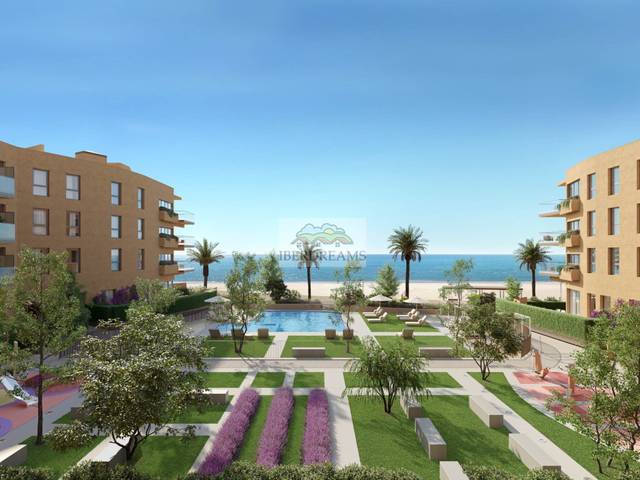 Ático en Venta en Avenida Jaume I De, 139 en Les Salines - Pla de Sant Pere