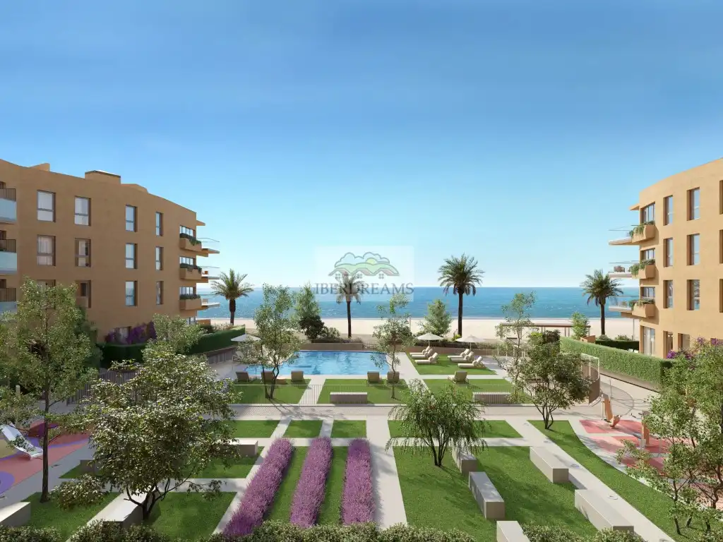 Ático en venta en Avenida Jaume I De, 139, Les Salines - Pla de Sant Pere