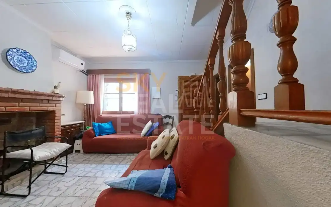 Casa o xalet en venda en Enguídanos amb Aire condicionat i Calefacció