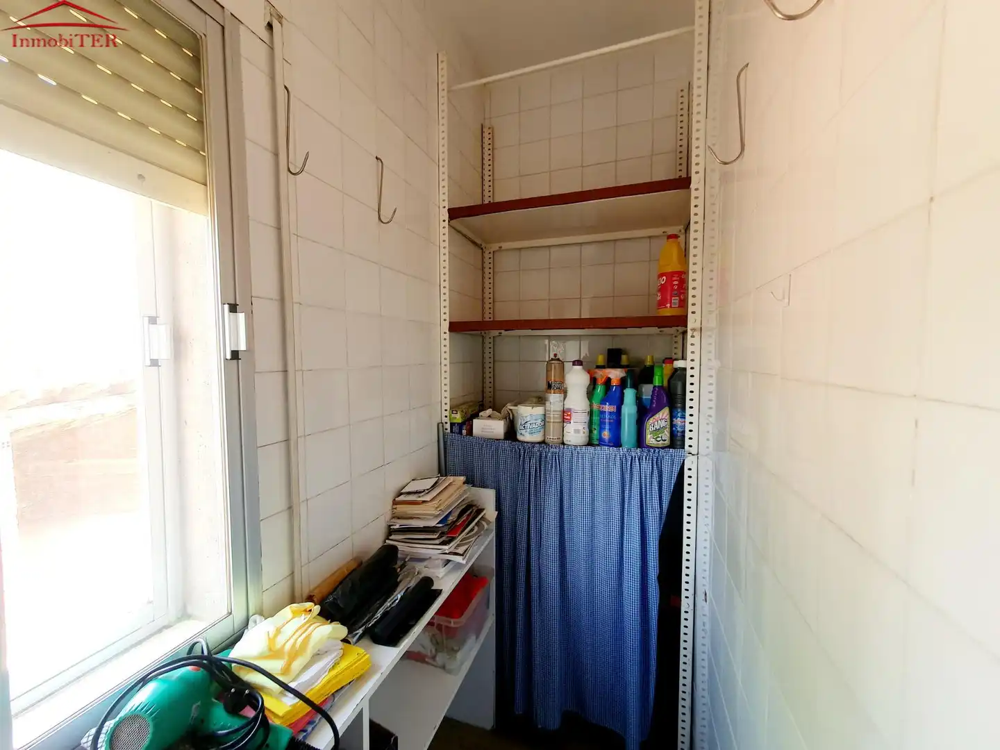 Casa o xalet en venda a Cuevas Labradas