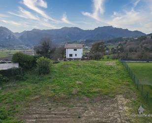 Residencial en venda en Ribadesella