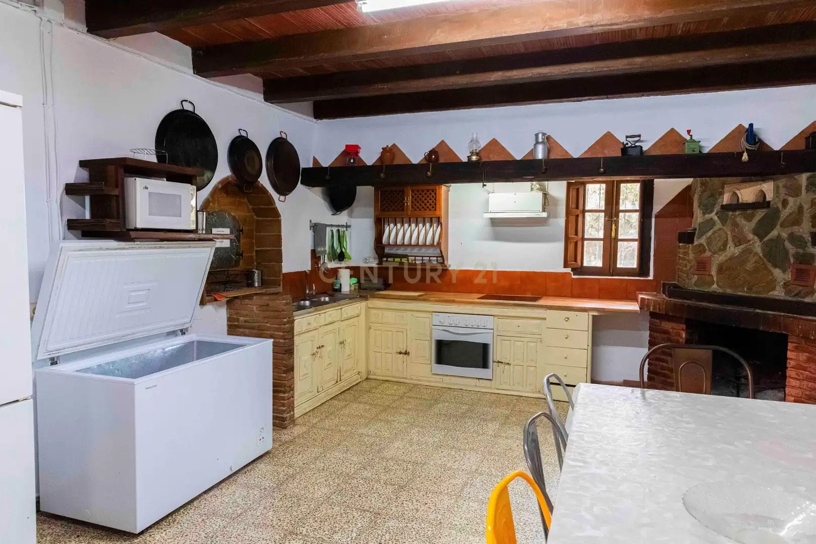 Casa o chalet en venta en Polígono 15 Parcela 60 EL VINCULO. CAMPILLOS (MÁLA, -1, Campillos