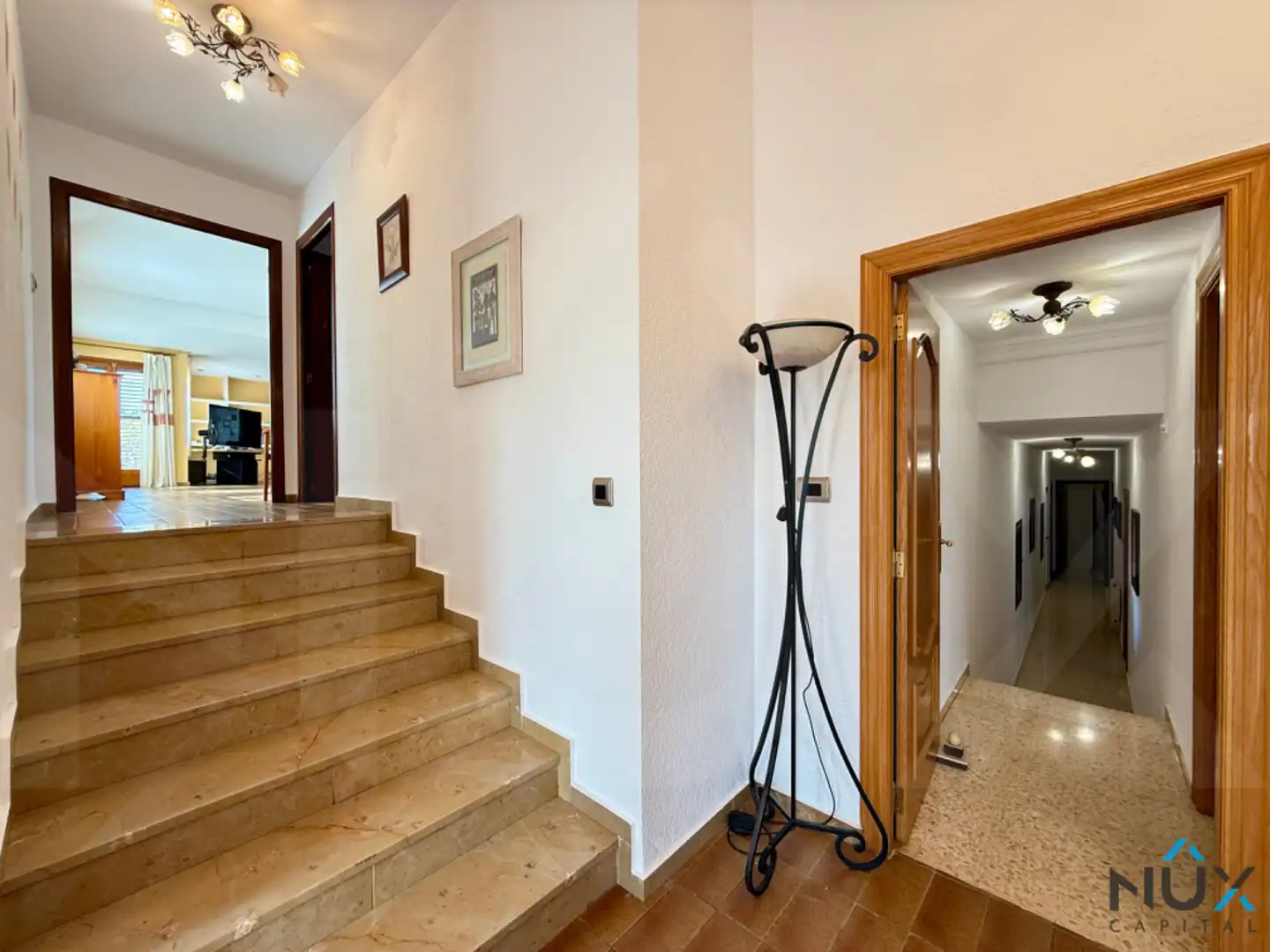 Casa o xalet en venda en Riba-roja de Túria amb Aire condicionat, Calefacció i Jardí privat