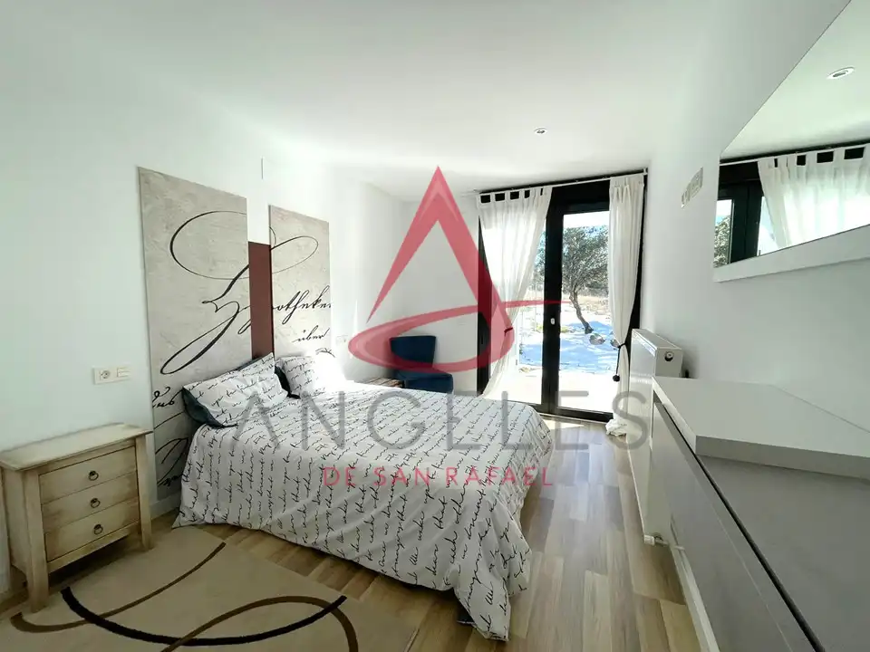 Casa adosada en venta en Vegas de Matute
