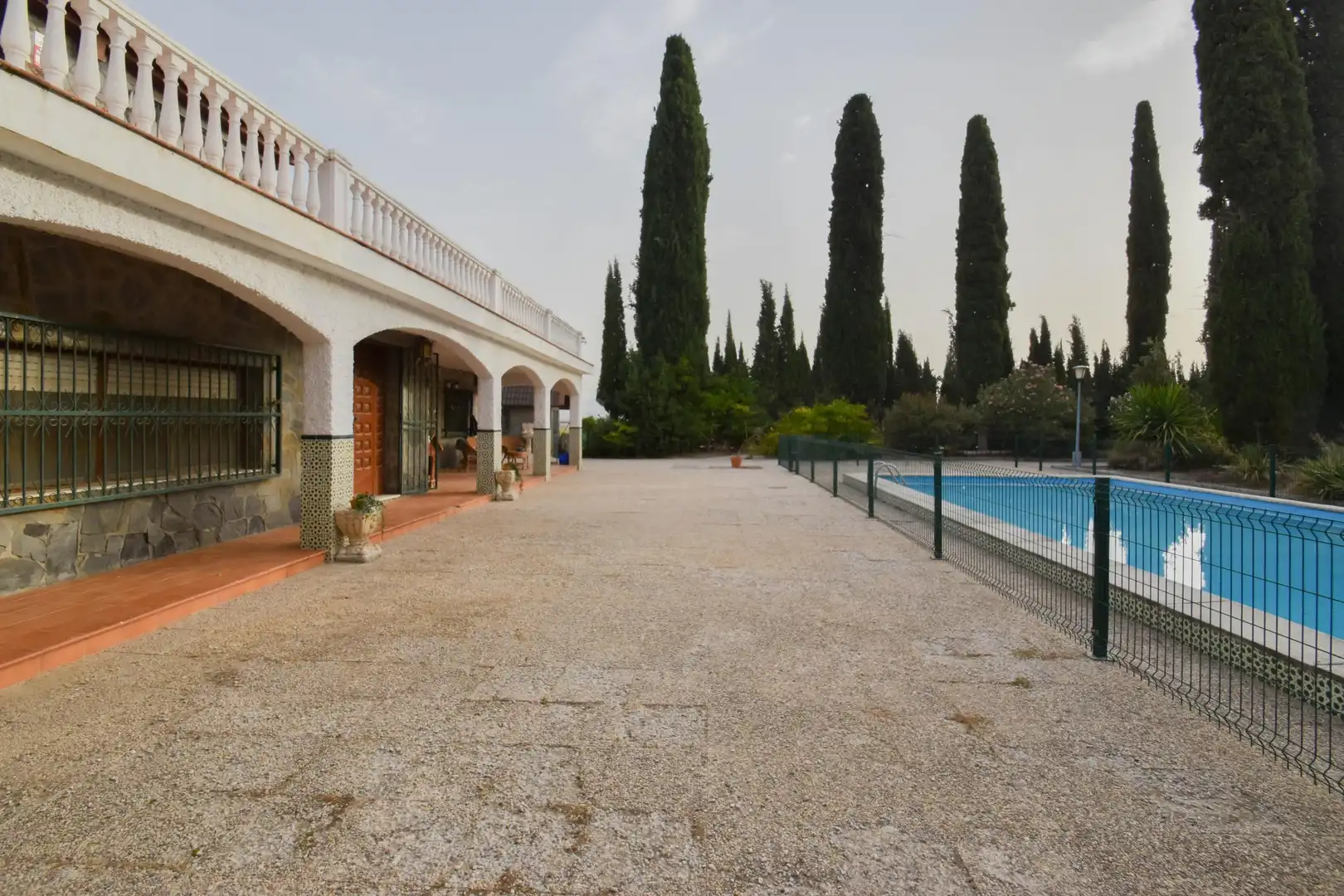 Xalet amb piscina en venda a Camino Viejo de Chimeneas #s/n #s/n #s/n #s/n #s/n, imagen 13