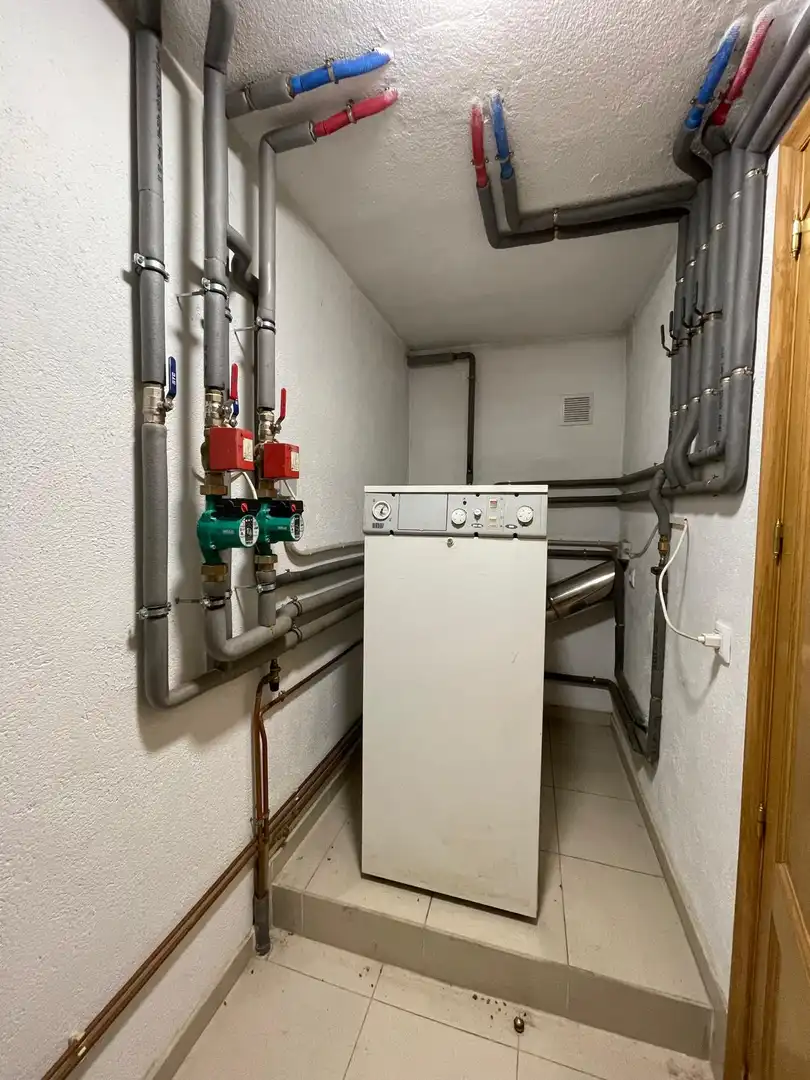 Casa o chalet en venta en Lugo con Calefacción, Jardín privado y Parquet