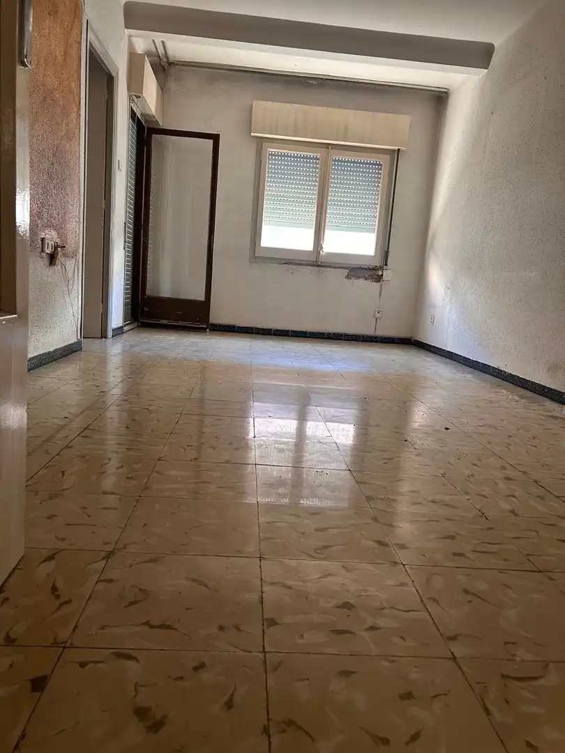 Living room of Apartments for sale in El Centre