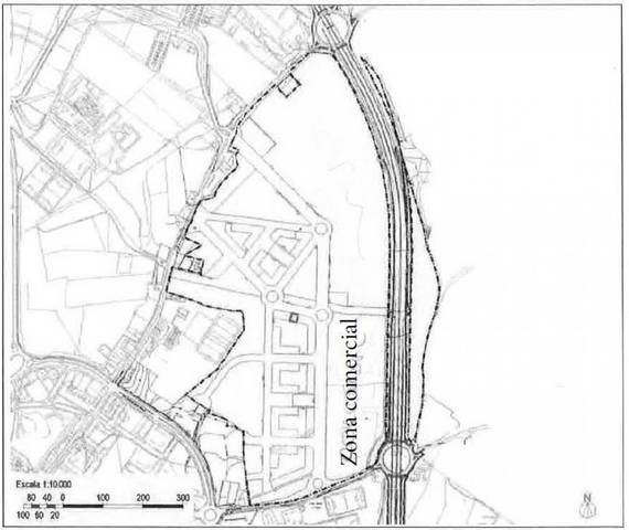 Terreno residencial en Venta en El Ejido - Santa Ana