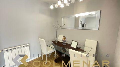 Foto 4 de Piso de alquiler en Las Vegas - El Pozanco - Adelfillas, Colmenar Viejo