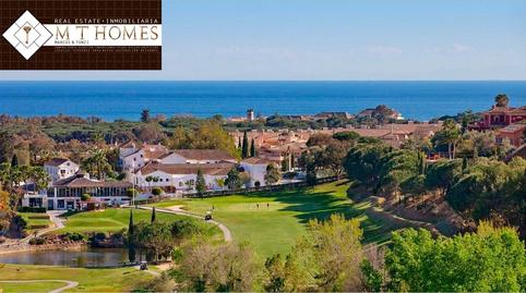 Foto 3 de Casa o xalet de lloguer a Marbesa, Málaga
