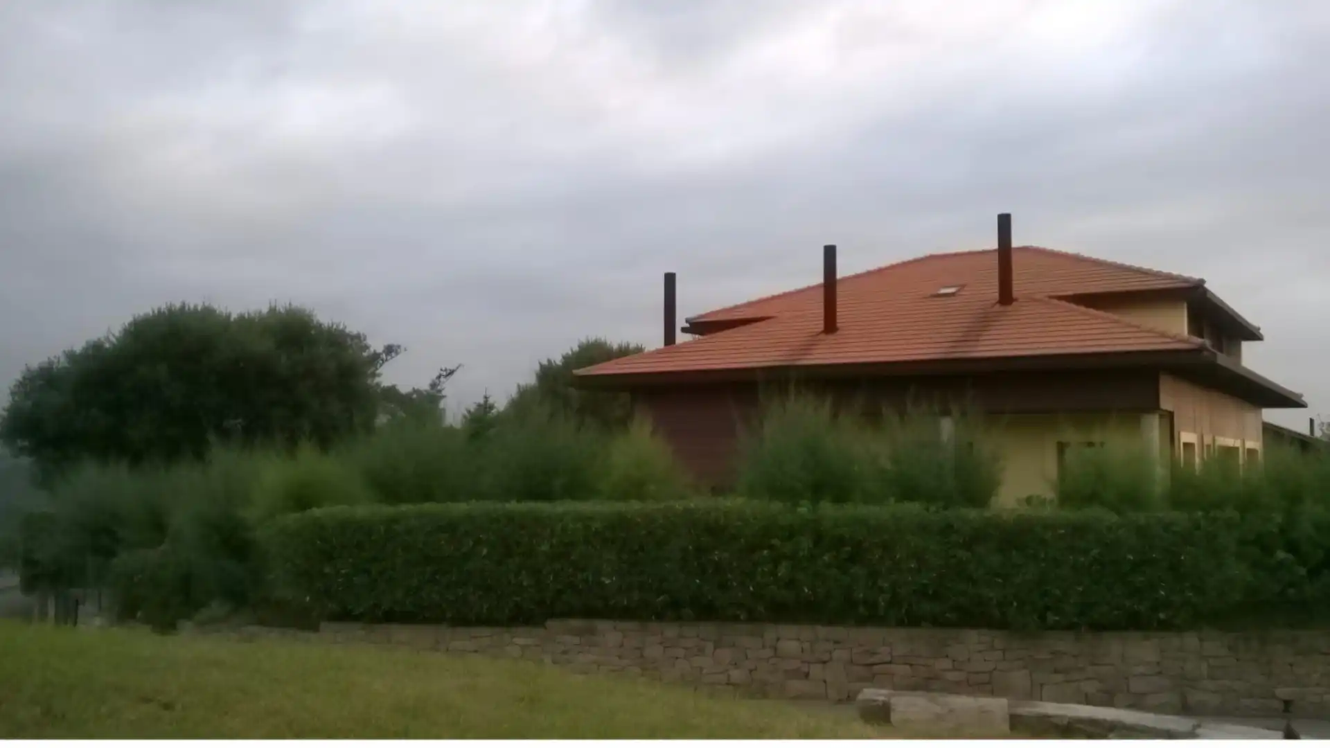 Casa o xalet en venda en Ruiloba amb Calefacció, Jardí privat i Parquet
