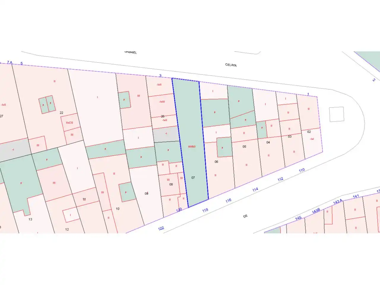 Houses for sale in Morón de la Frontera