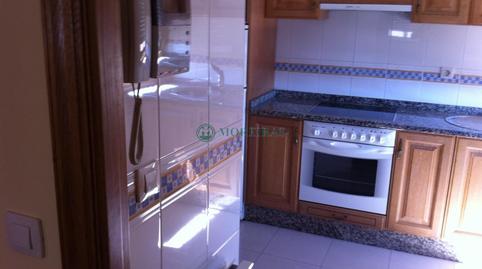 Foto 3 de Estudi en venda a Eulogio Gómez Franqueira, San Rosendo, Ourense Capital