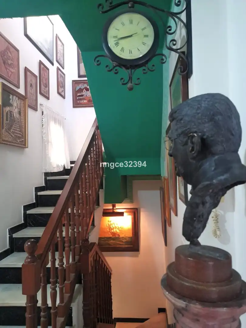 Villa mit Terrasse zum Verkauf in Calle Jerez 1, imagen 8