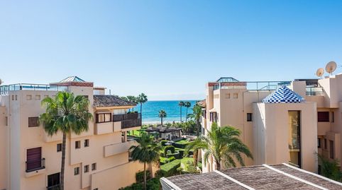 Foto 5 de Ático en venta en Villacana - Costalita - Saladillo, Estepona