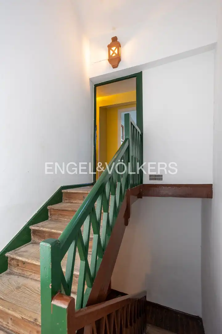 Ático en venta en Comillas (Cantabria), Cantabria