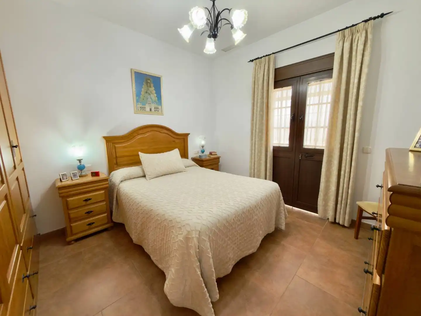 Chalet con jardín en venta en Medina Sidonia, imagen 19