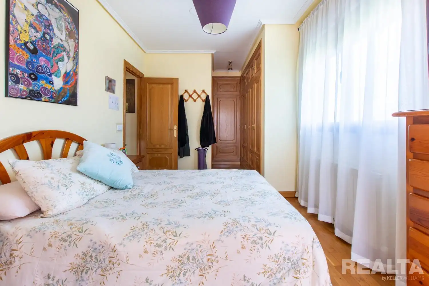 Habitación de Casa adosada en venta en Valdetorres de Jarama