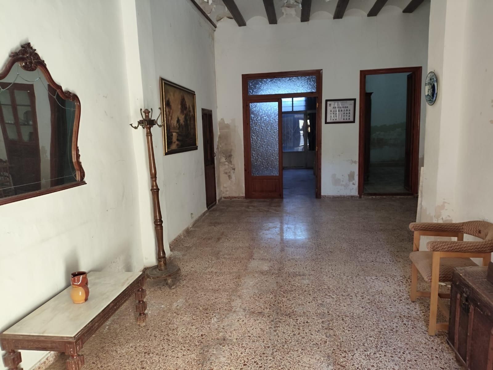 Casa o xalet en venda en Càrcer