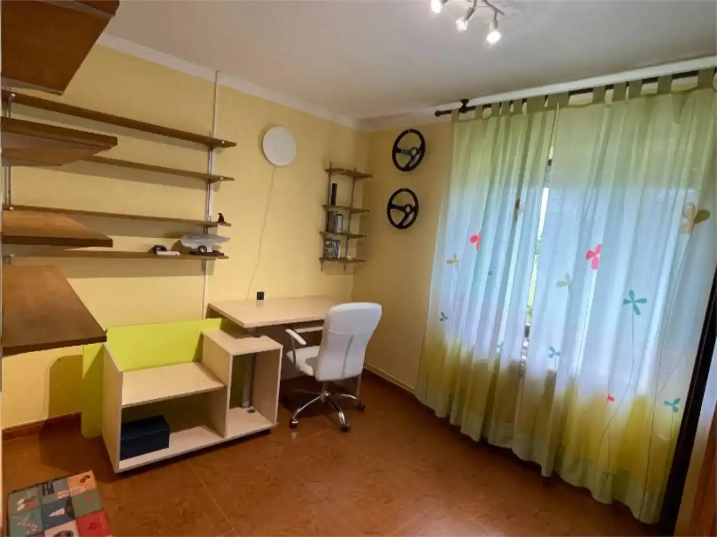 Dormitori de Casa o xalet en venda en Parres