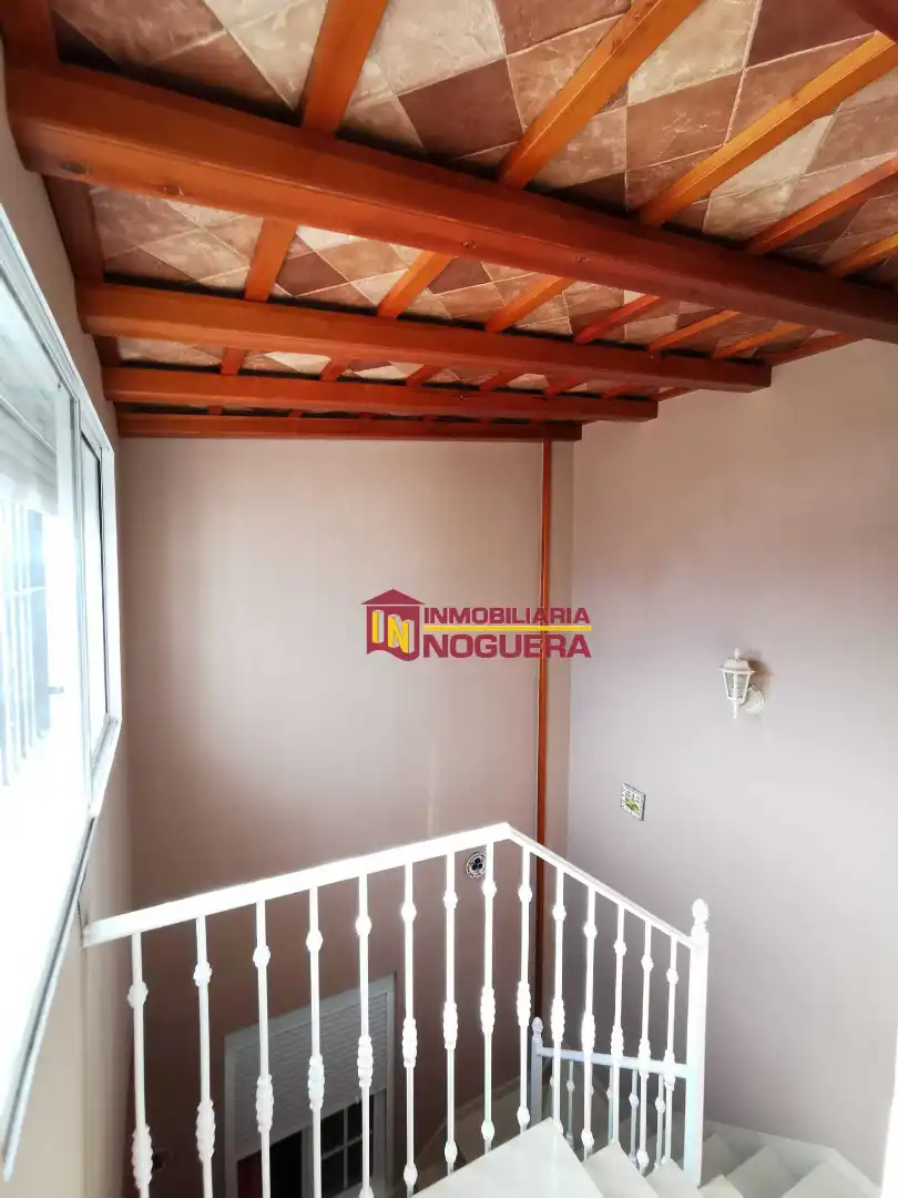 Habitación de Casa o chalet en venta en La Luisiana