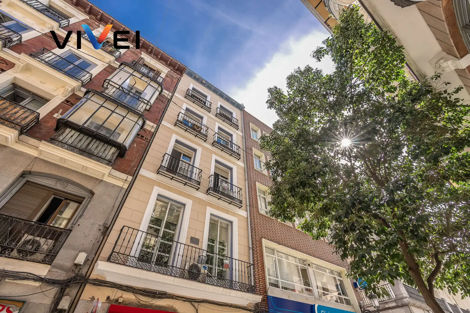 Piso con terraza en venta en Calle del Príncipe, imagen 31