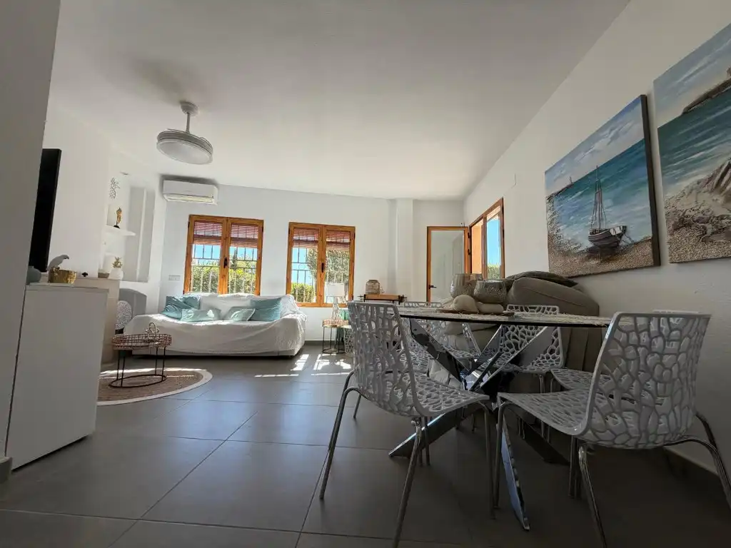 Detached house for sale in Altea Hills, imagen 145