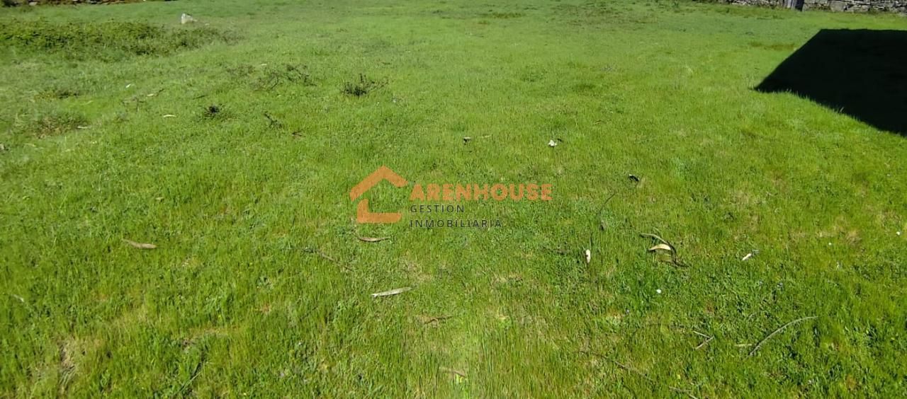 Residential for sale in Baños de Molgas