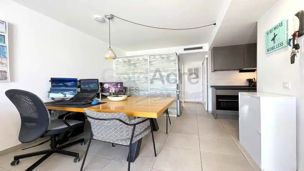 Apartments for sale in La Oliva