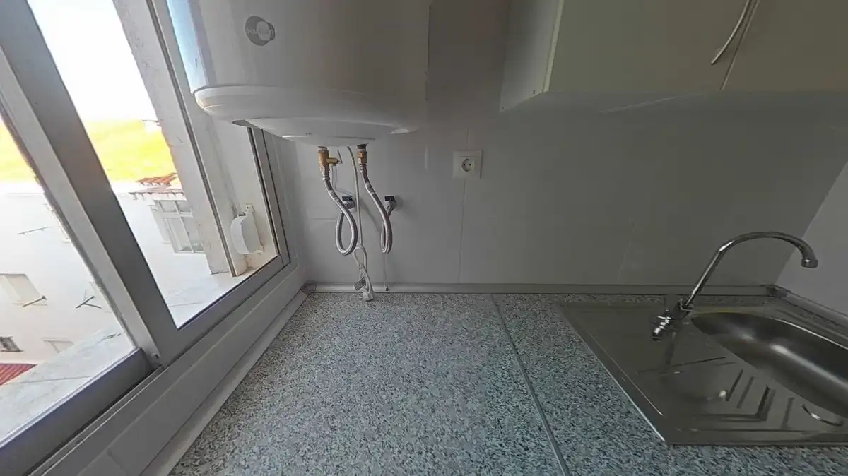 Baño de Casa o chalet en venta en Estepona