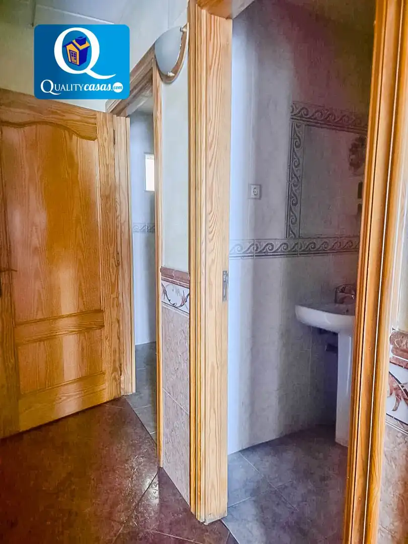 Maison à vendre à Rabasa - Los Ángeles - San Agustín, imagen 12