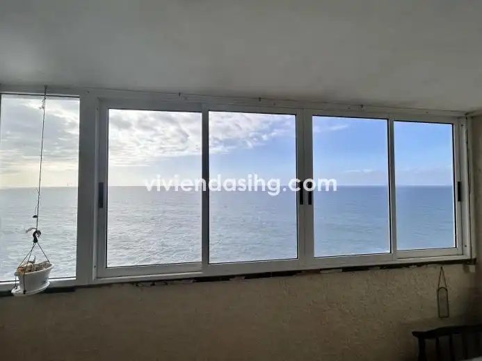 Wohnzimmer von Wohnung zum Verkauf in Los Realejos mit Terrasse