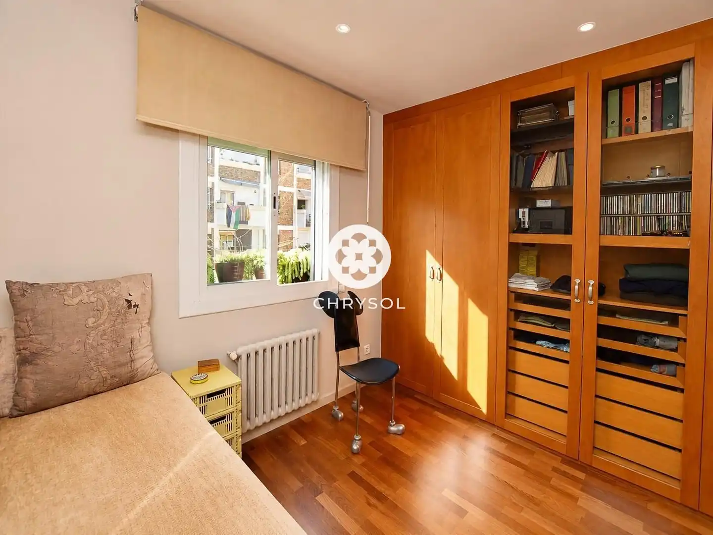 Wohnung mit Terrasse zum Verkauf in Carrer Sant Antoni María Claret, imagen 14