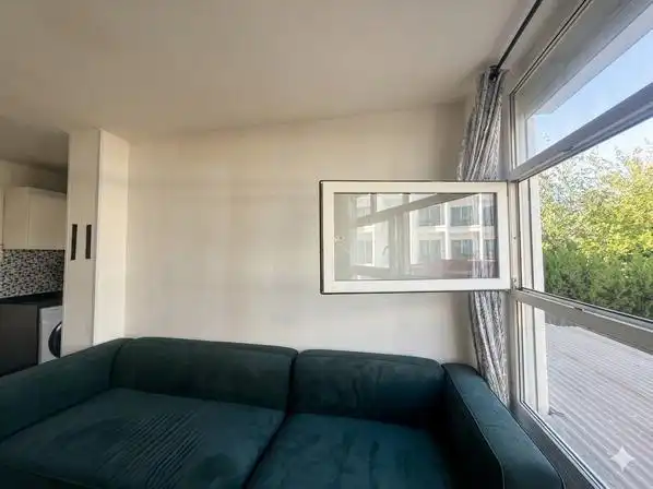 Apartament en venda a Costa de la Calma