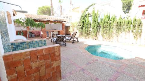 Foto 2 de Casa o xalet en venda a N/a, Villamartín - Las Filipinas, Orihuela