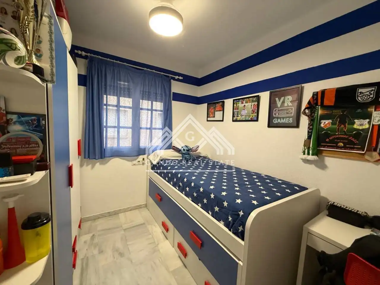 Dúplex con terraza en venta en Calle Avda. de España, imagen 40